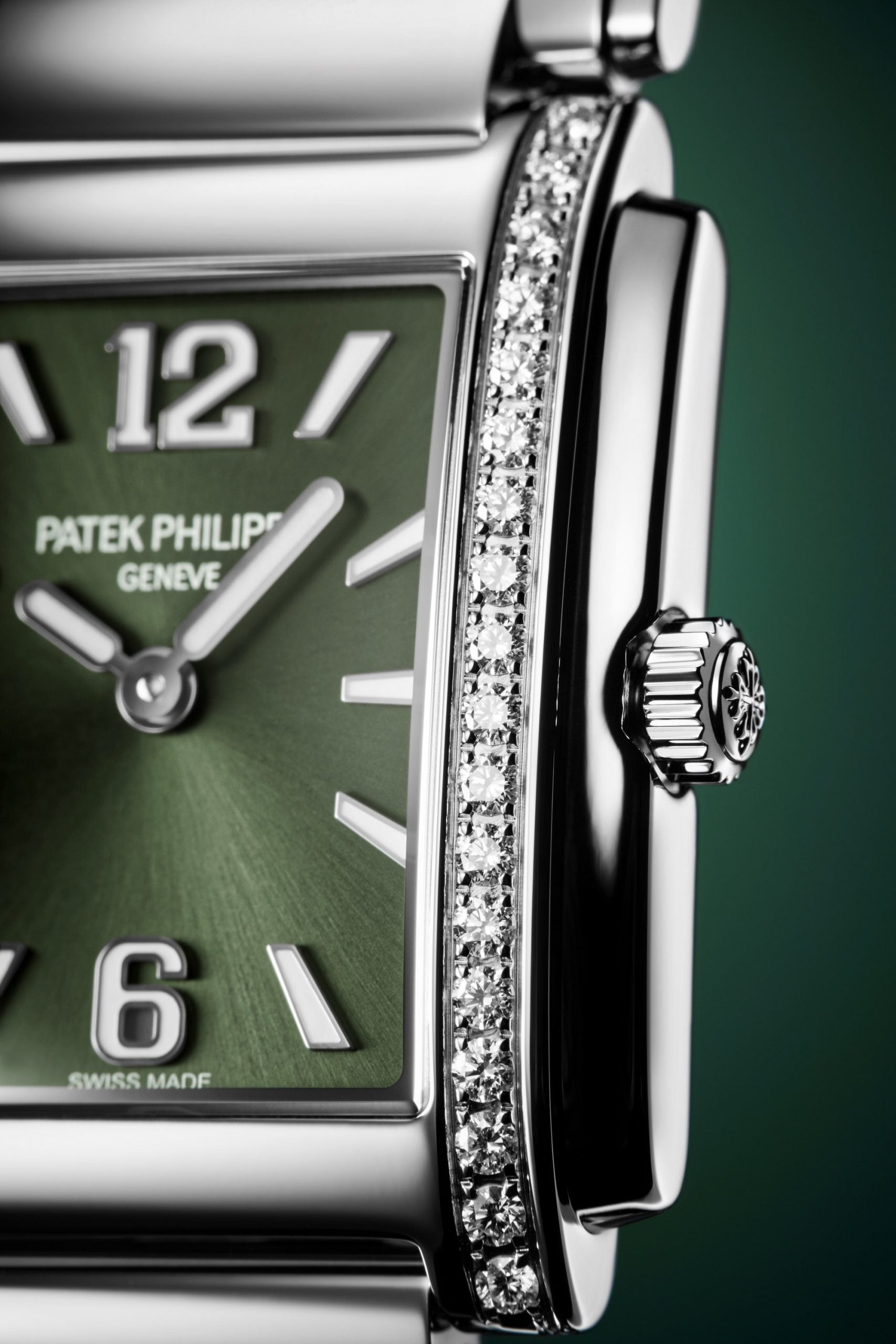 Patek Philippe Twenty-4