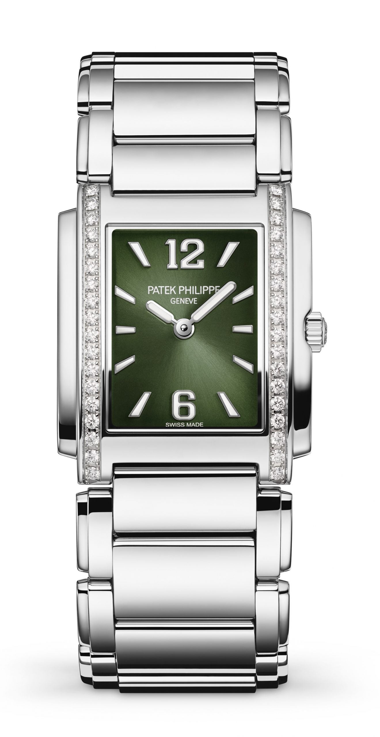 Patek Philippe Twenty-4
