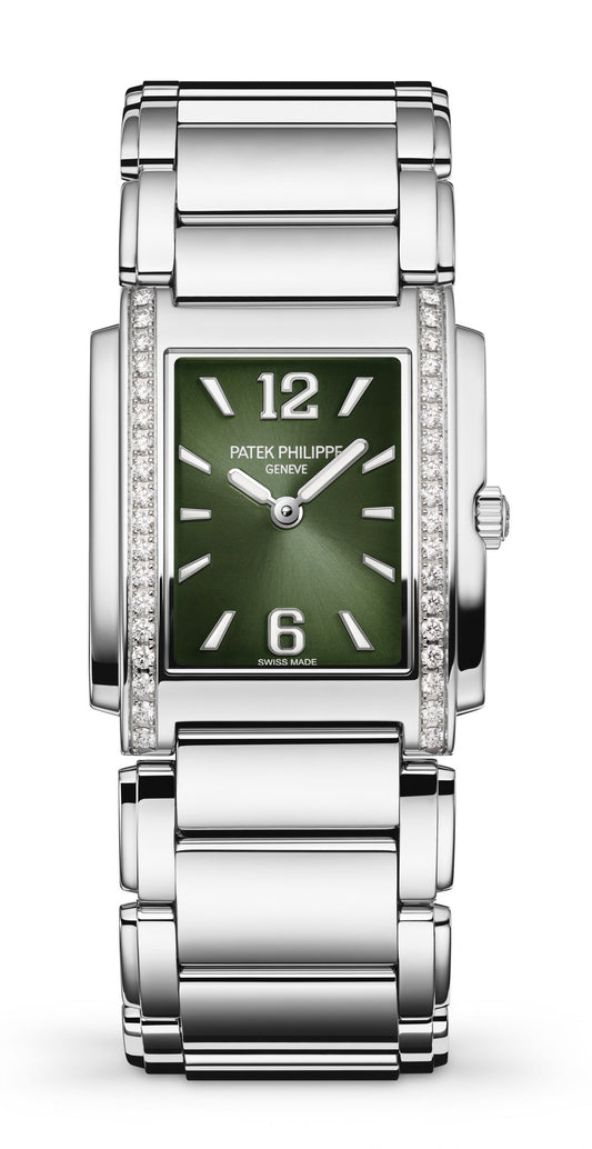 Patek Philippe Twenty-4
