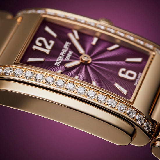 Patek Philippe Twenty-4 4910/1201R-010