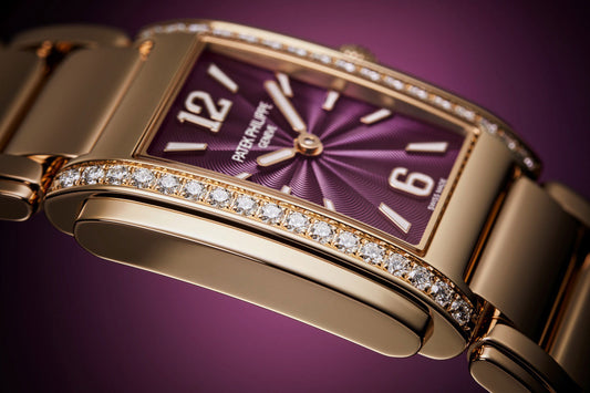 Patek Philippe Twenty-4 4910/1201R-010