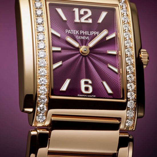 Patek Philippe Twenty-4 4910/1201R-010