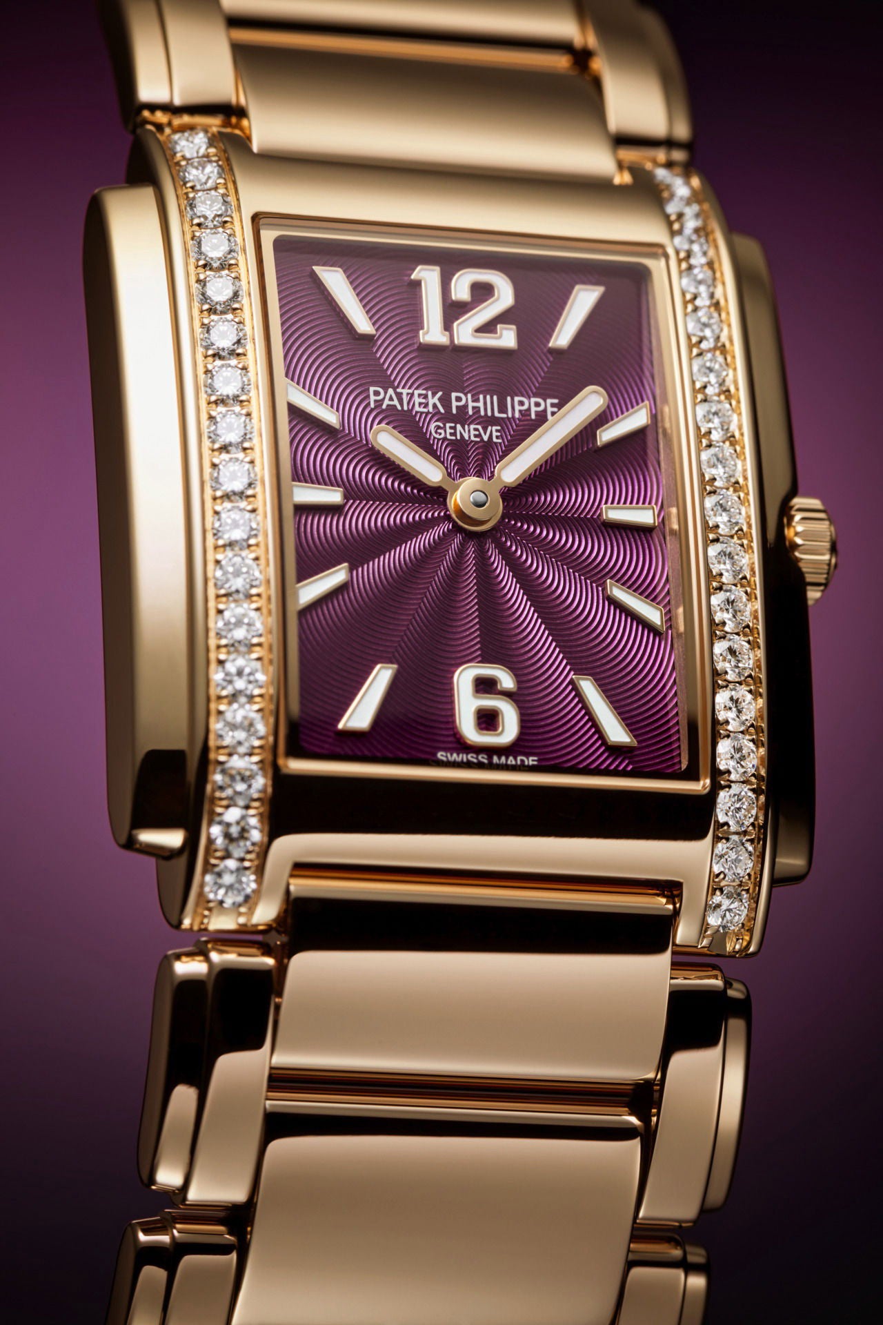 Patek Philippe Twenty-4 4910/1201R-010
