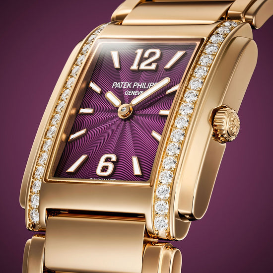 Patek Philippe Twenty-4 4910/1201R-010