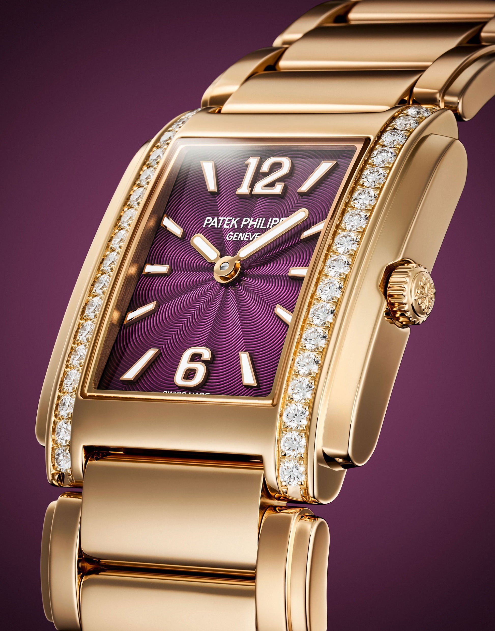 Patek Philippe Twenty-4 4910/1201R-010