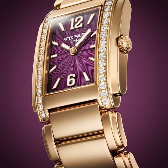 Patek Philippe Twenty-4 4910/1201R-010