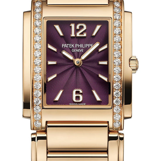Patek Philippe Twenty-4 4910/1201R-010