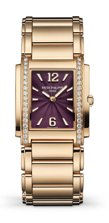 Patek Philippe Twenty-4 4910/1201R-010