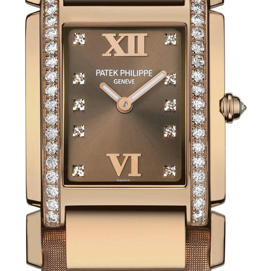 Patek Philippe Twenty-4
