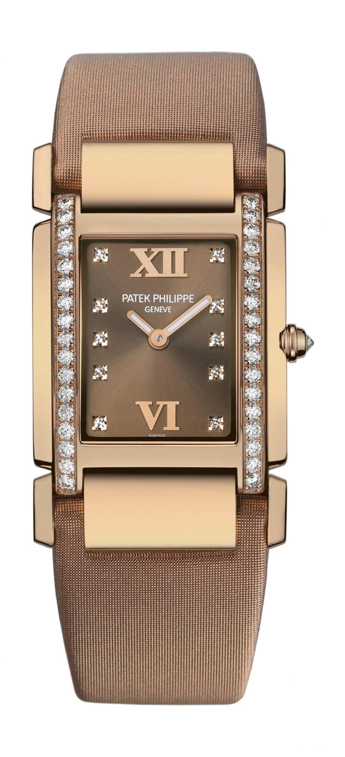 Patek Philippe Twenty-4