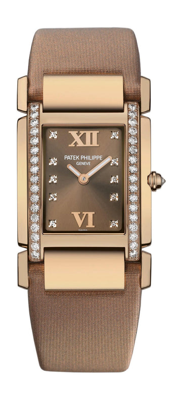 Patek Philippe Twenty-4