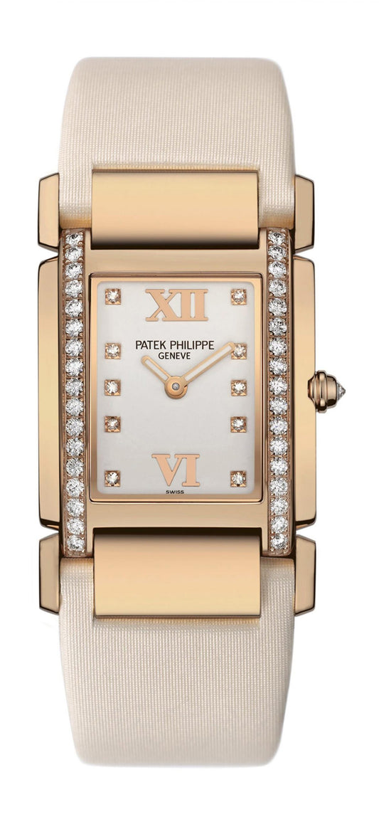 Patek Philippe Twenty-4 4920R-010