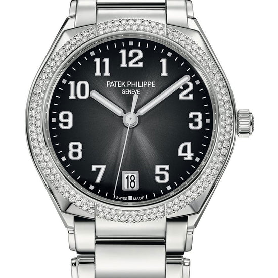 Patek Philippe Twenty-4 Automatic Haute Joaillerie