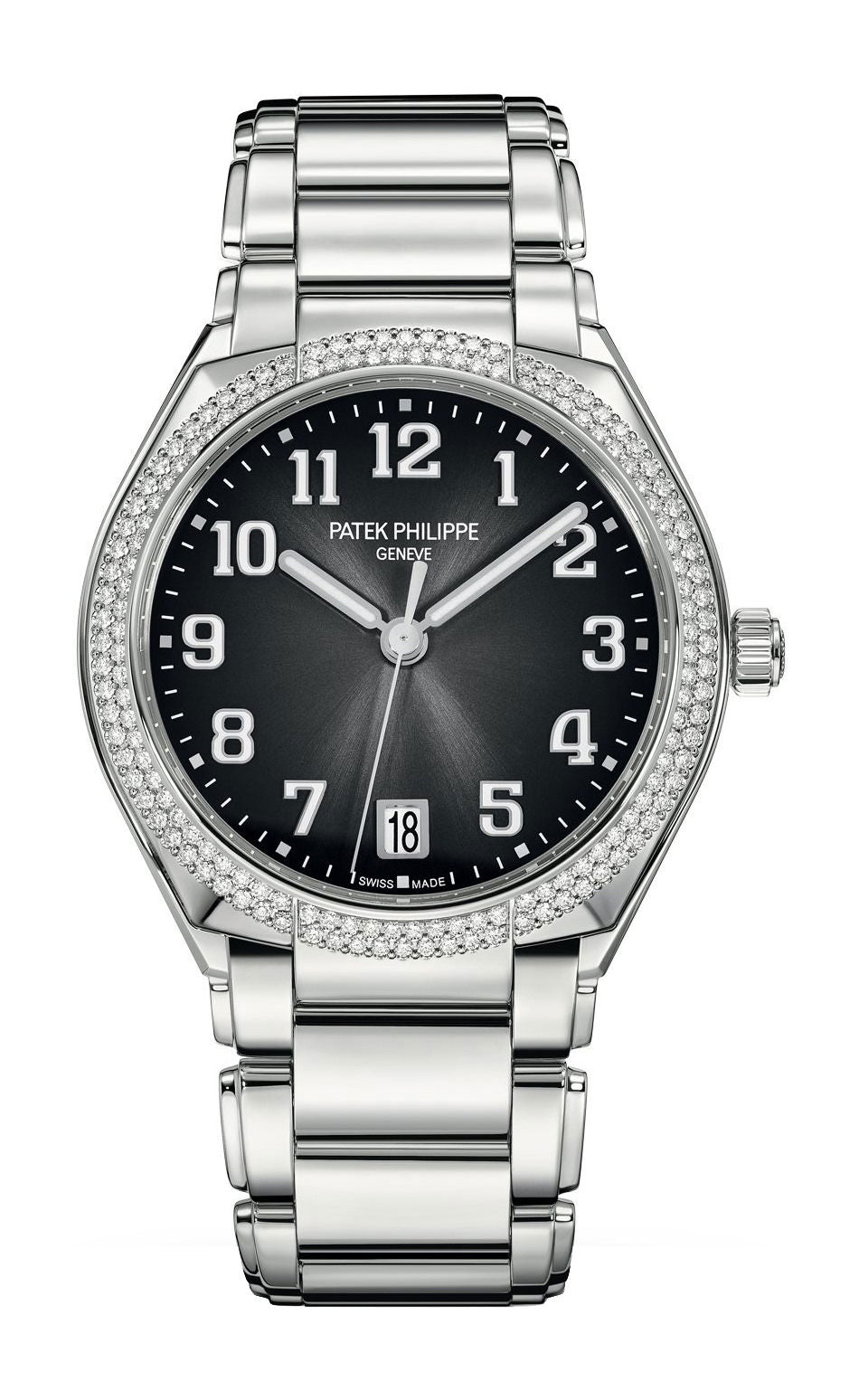 Patek Philippe Twenty-4 Automatic Haute Joaillerie