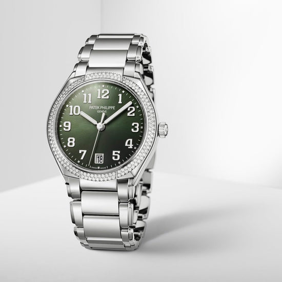 Patek Philippe Twenty-4
