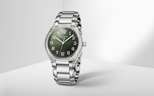 Patek Philippe Twenty-4
