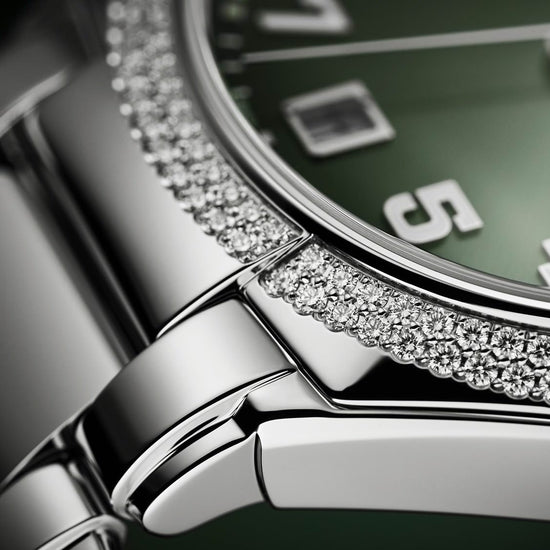 Patek Philippe Twenty-4