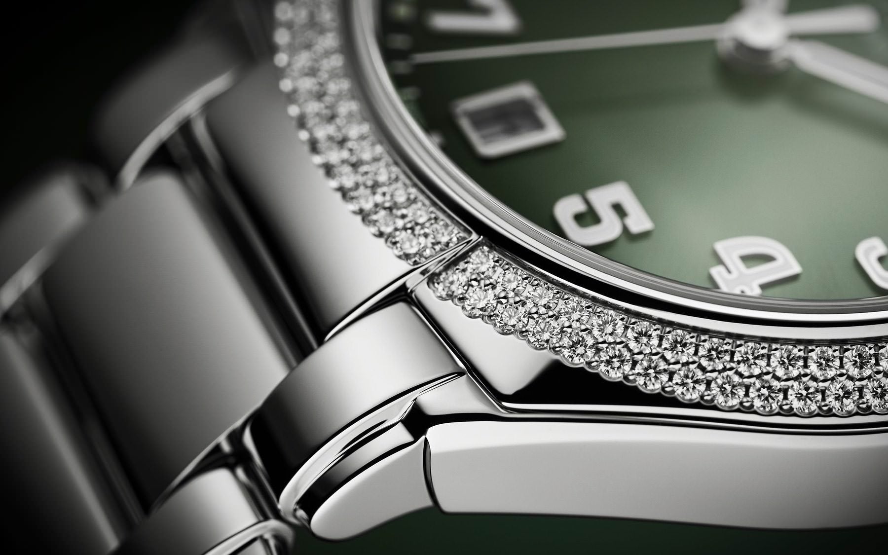 Patek Philippe Twenty-4