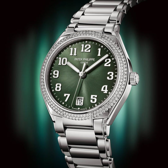 Patek Philippe Twenty-4