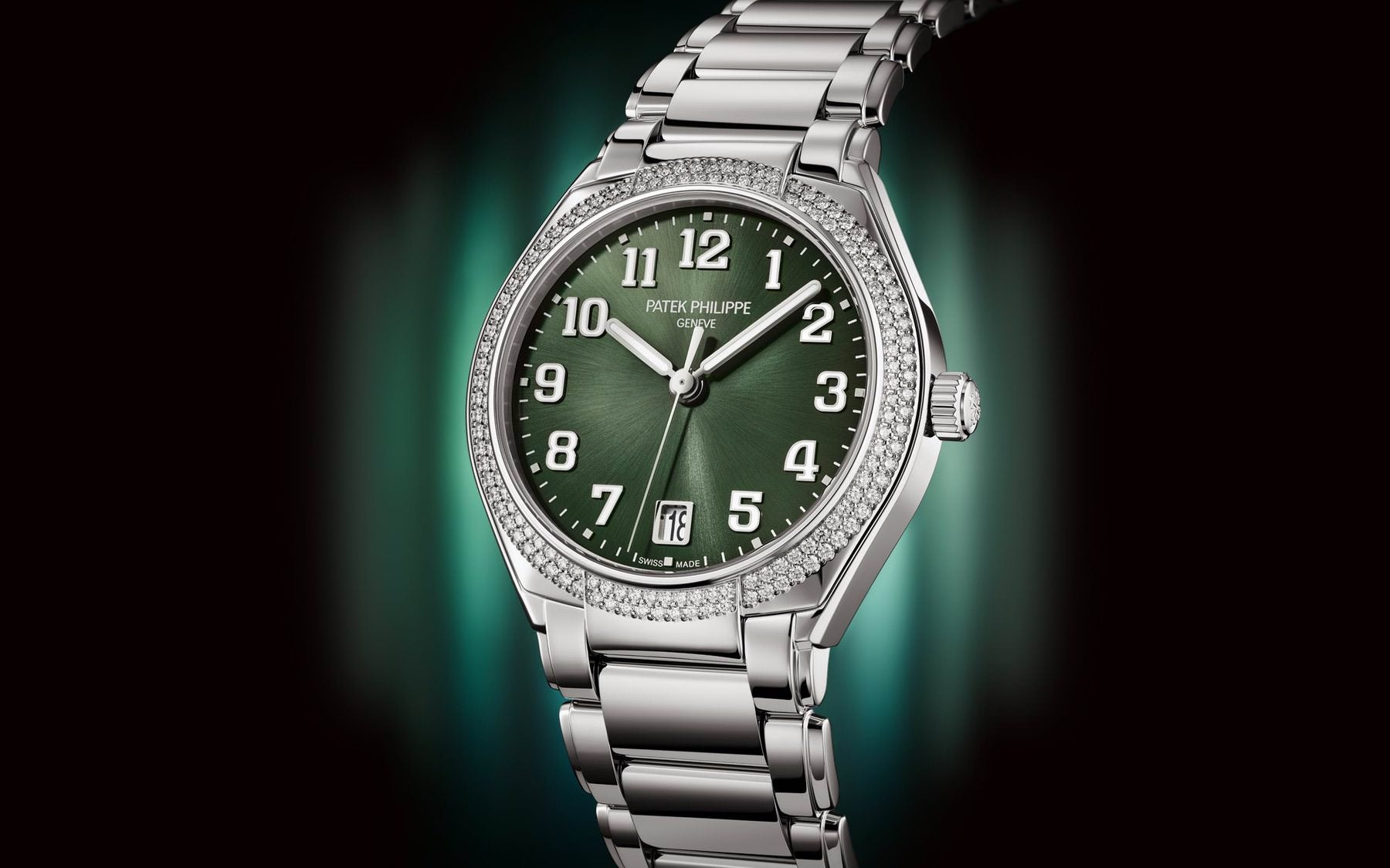 Patek Philippe Twenty-4