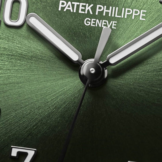 Patek Philippe Twenty-4