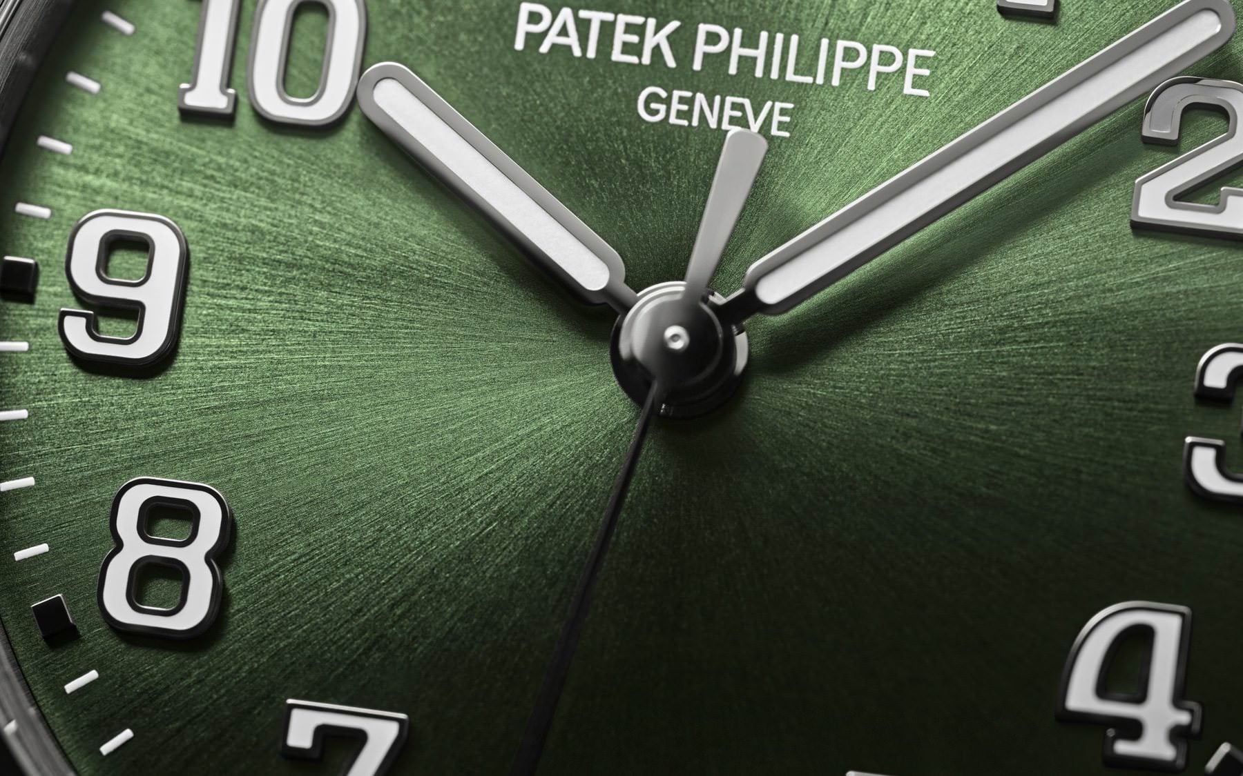 Patek Philippe Twenty-4