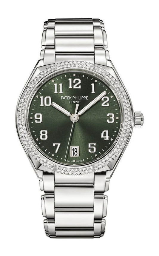 Patek Philippe Twenty-4