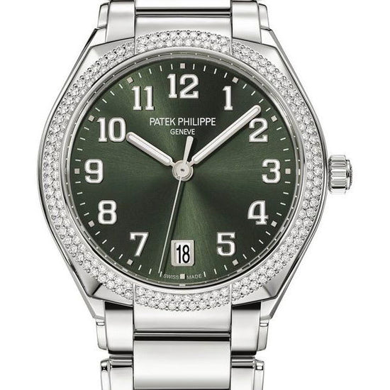 Patek Philippe Twenty-4 Automatic Haute Joaillerie