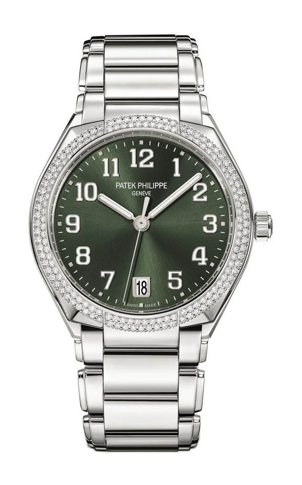 Patek Philippe Twenty-4 Automatic Haute Joaillerie