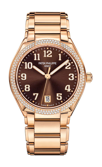 Patek Philippe Twenty-4