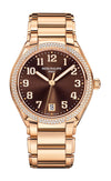 Patek Philippe Twenty-4 Automatic Haute Joaillerie
