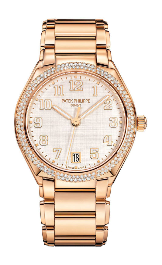Patek Philippe Twenty-4