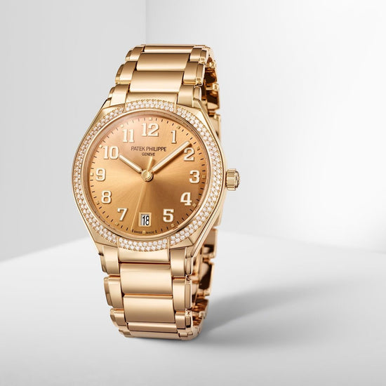 Patek Philippe Twenty-4