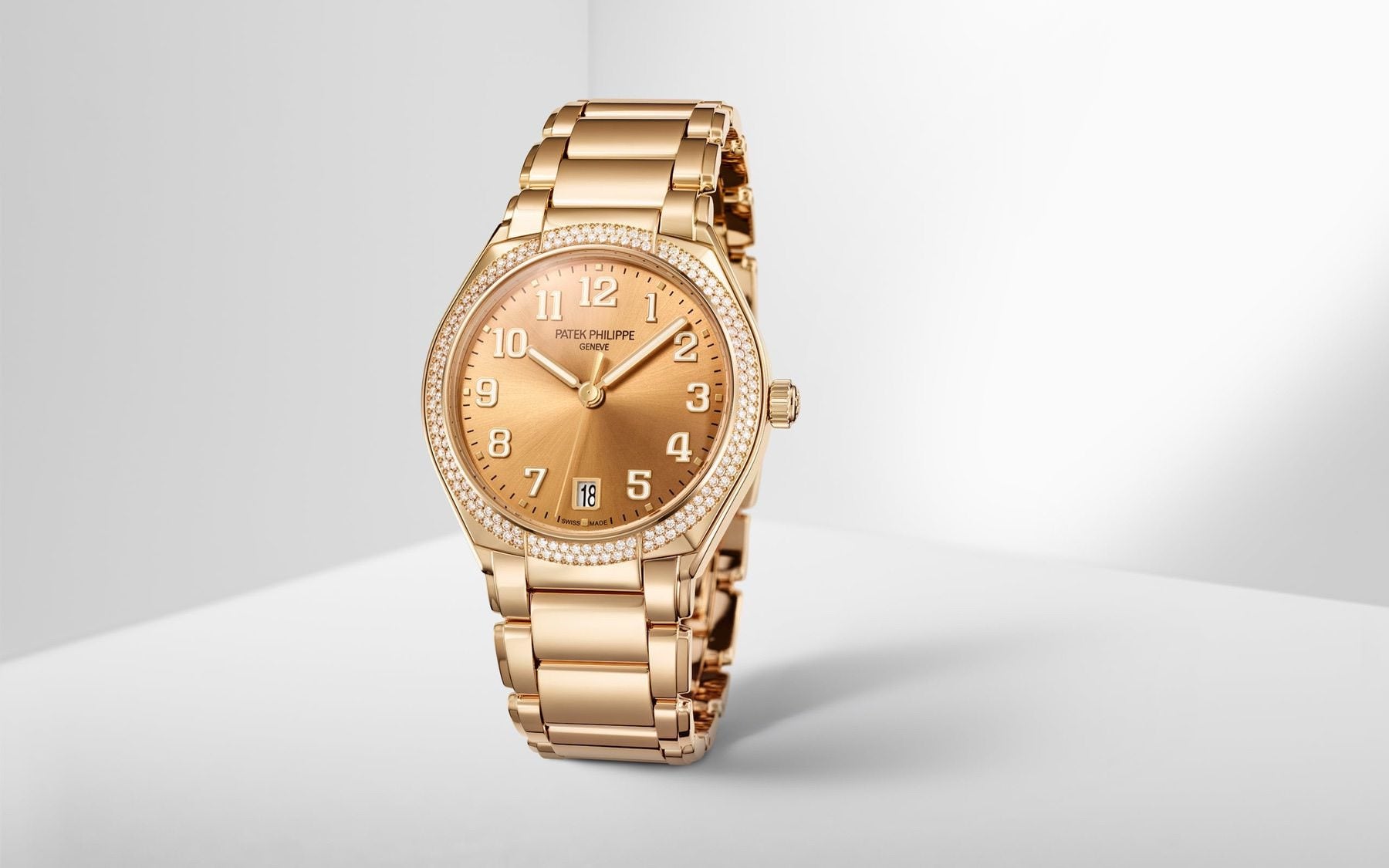 Patek Philippe Twenty-4