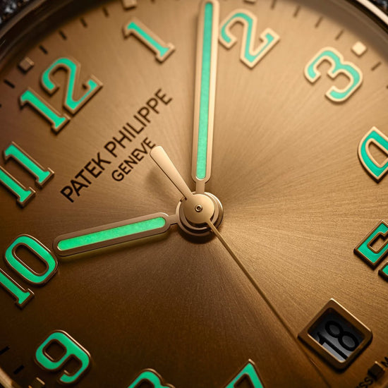 Patek Philippe Twenty-4