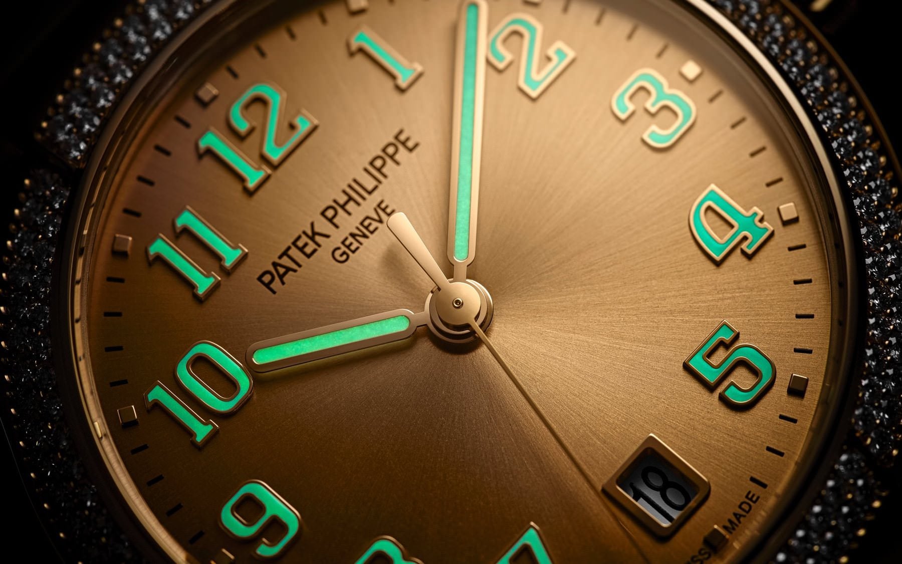 Patek Philippe Twenty-4