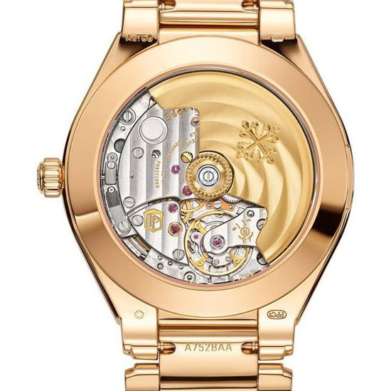 Patek Philippe Twenty-4