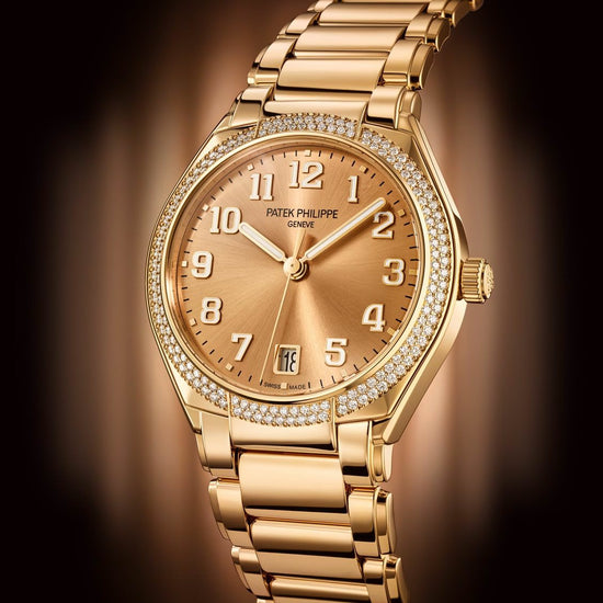 Patek Philippe Twenty-4