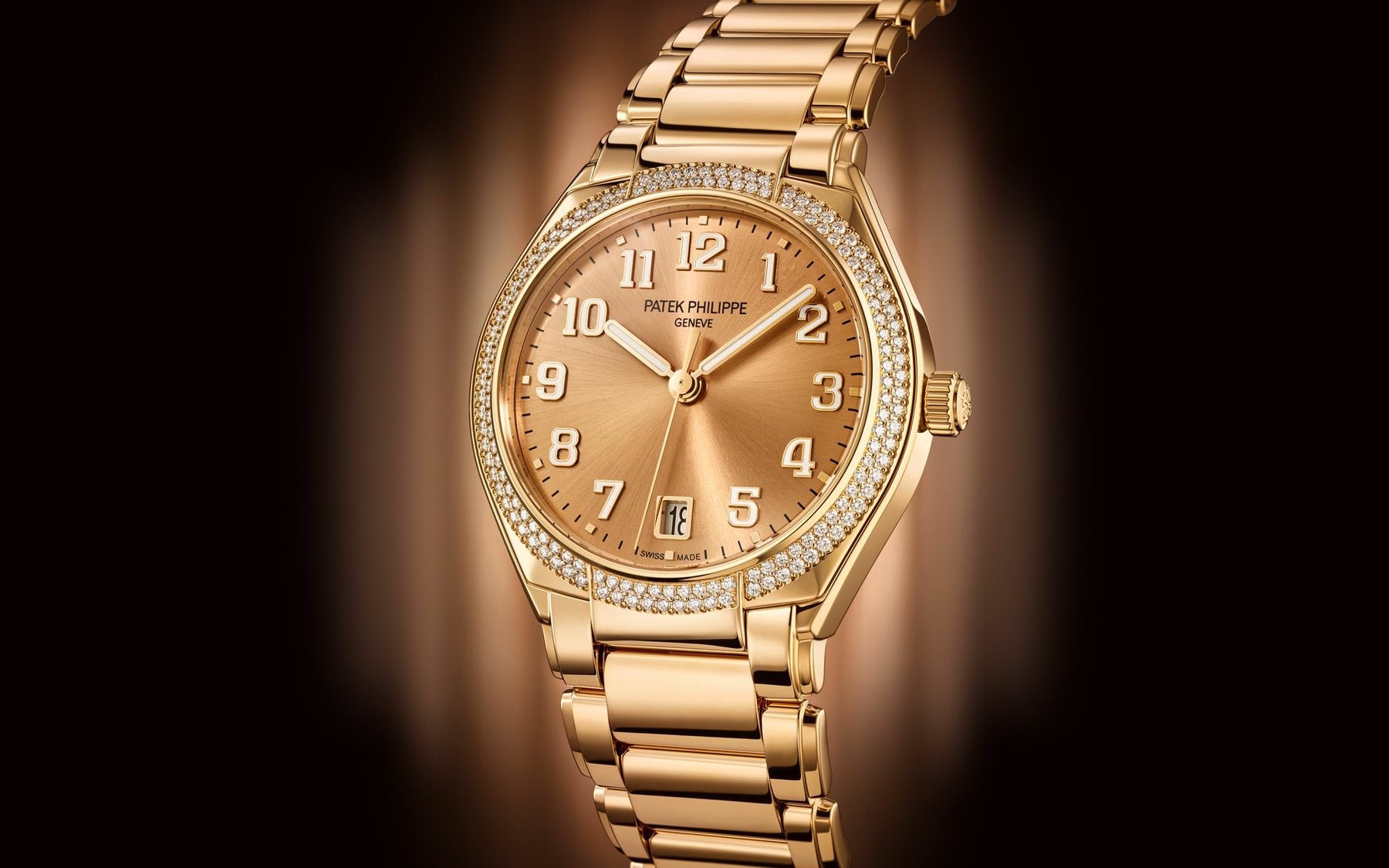 Patek Philippe Twenty-4