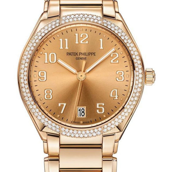 Patek Philippe Twenty-4