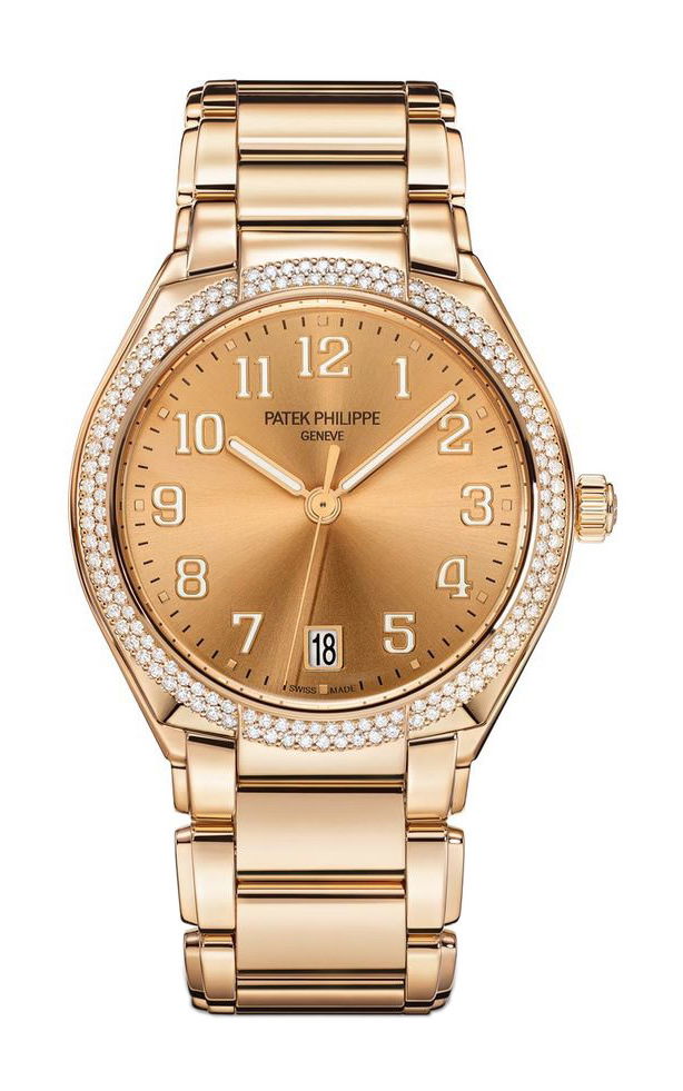 Patek Philippe Twenty-4