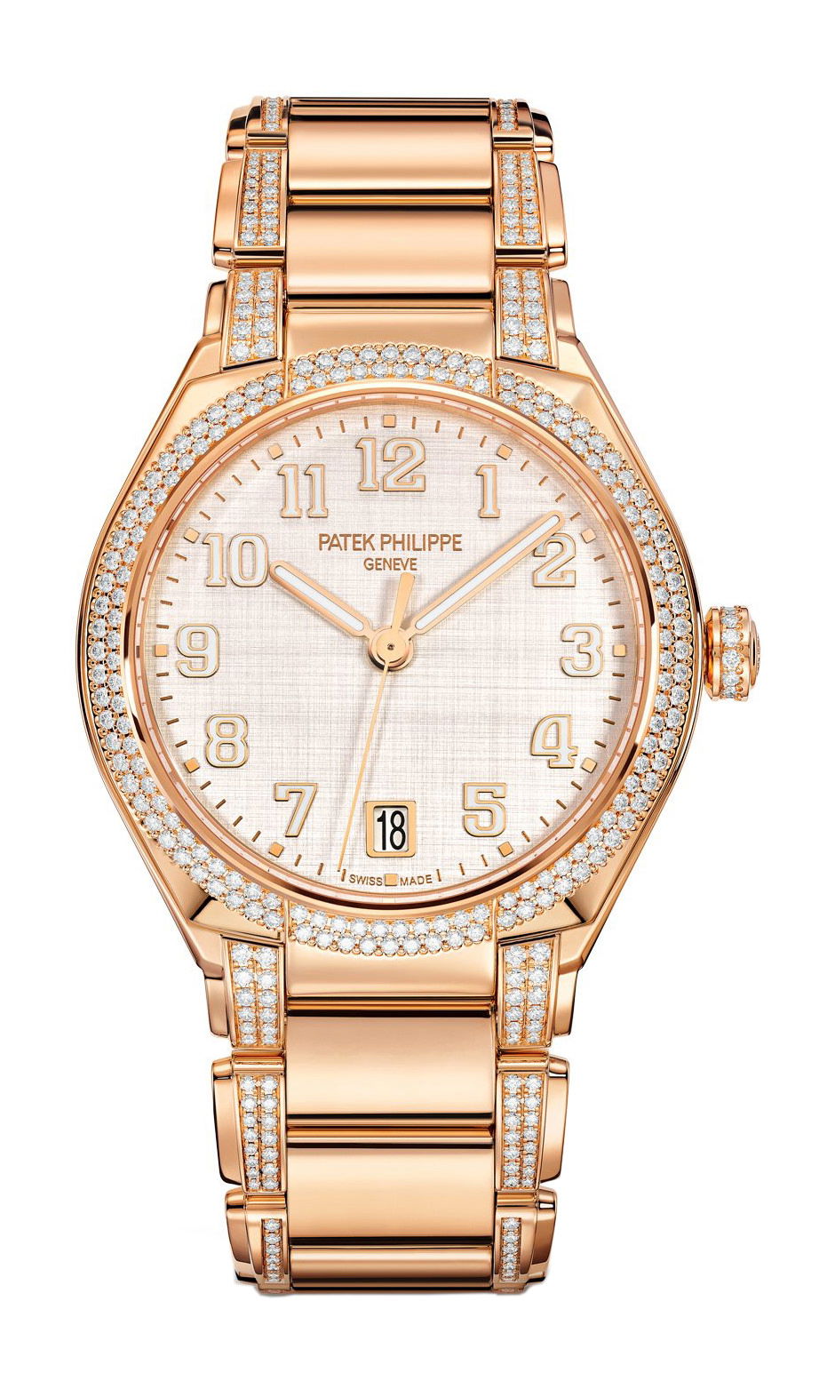 Patek Philippe Twenty-4