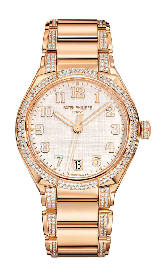Patek Philippe Twenty-4