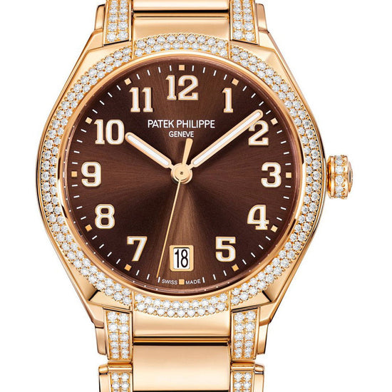 Patek Philippe Twenty-4 7300/1201R-010
