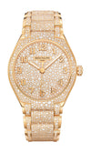 Patek Philippe Twenty-4 Automatic Haute Joaillerie