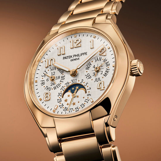 Patek Philippe Twenty-4 Perpetual Calendar