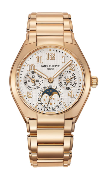 Patek Philippe Twenty-4 Perpetual Calendar