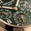 Patek Philippe Twenty-4 Perpetual Calendar