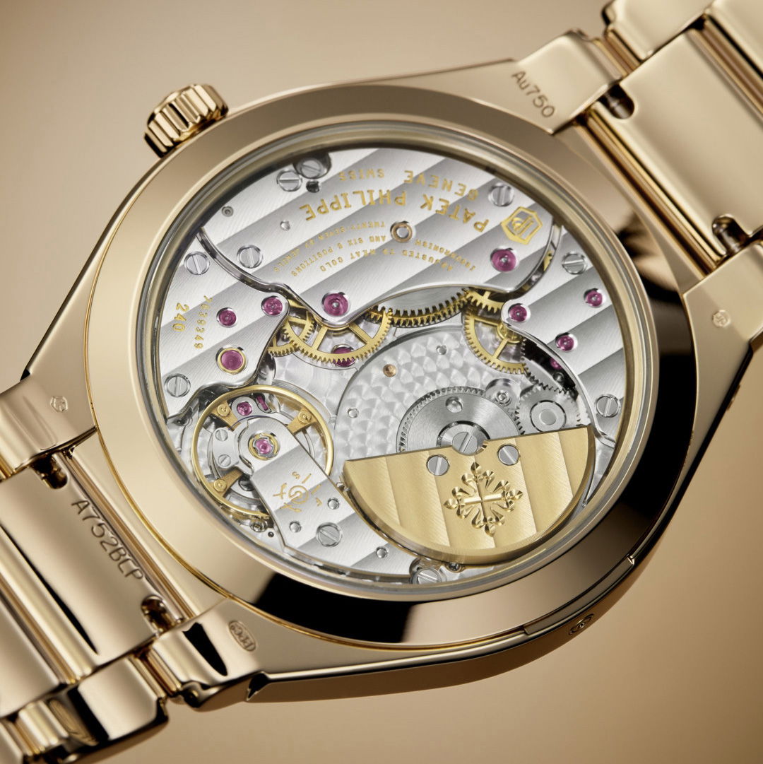 Patek Philippe Twenty-4 Perpetual Calendar