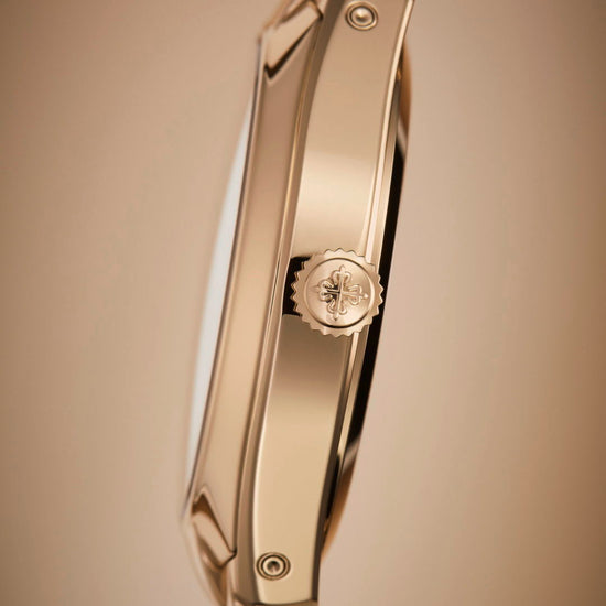 Patek Philippe Twenty-4 Perpetual Calendar